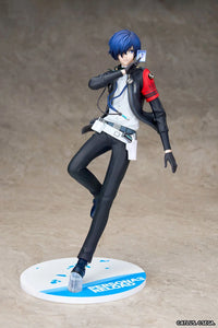 Persona 3 Reload Limepie Protagonist 1/8 Scale Figure