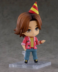 Mouthwashing Nendoroid No.3093 Daisuke