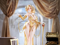 Daiblos Core Lobera (Hot Passion Night Ver.) 1/6 Scale Figure