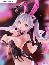 VTuber F Nex Suou Patra (Bunny Ver.) 1/6 Scale Figure