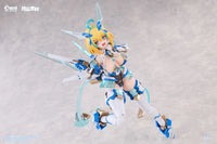 Bunny Suit Planning Sophia F. Shirring (Celeste Bunny Ver.) 1/9 Scale Action Figure
