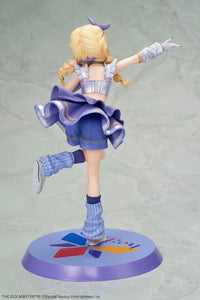 Gakuen Idolmaster Kotone Fujita (Re;IRIS Ver.) 1/7 Scale Figure