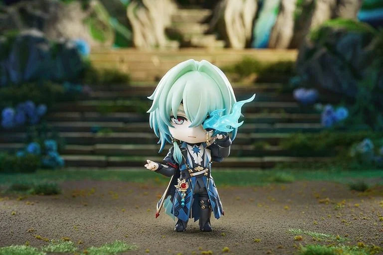 Honkai Star Rail Nendoroid No.2969 Anaxa
