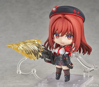 Goddess of Victory Nikke Nendoroid No.3057 Rapi Red Hood