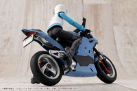 Sousai Shoujo Teien Extreme Sports Bike (Rui Saotome Specifications) 1/10 Scale Model Kit