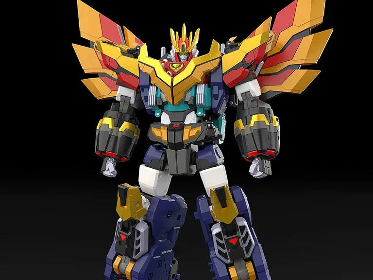 Beast King War God Dandivine The GATTAI DX Dandivine Figure