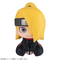 Naruto Shippuden Look Up Series Deidara