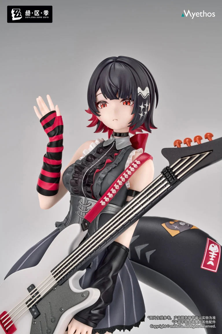 Zenless Zone Zero Gift+ Ellen Joe (Sparkling Wonderland Ver.) 1/8 Scale Figure