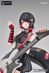 Zenless Zone Zero Gift+ Ellen Joe (Sparkling Wonderland Ver.) 1/8 Scale Figure