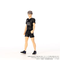 Haikyu!! Collekazaro CK-H10 Osamu Miya Action Figure