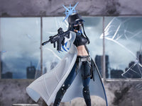 Blue Archive figma No.686 Saori Joumae Action Figure