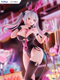 VTuber F Nex Suou Patra (Bunny Ver.) 1/6 Scale Figure
