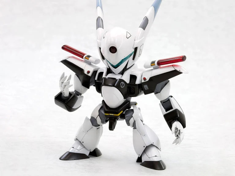 Mobile Police Patlabor D-Style AV-X0 Type Zero Model Kit
