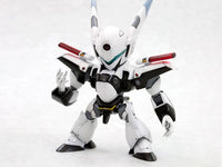 Mobile Police Patlabor D-Style AV-X0 Type Zero Model Kit