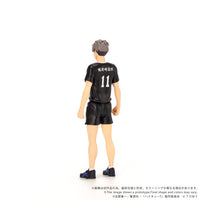 Haikyu!! Collekazaro CK-H10 Osamu Miya Action Figure