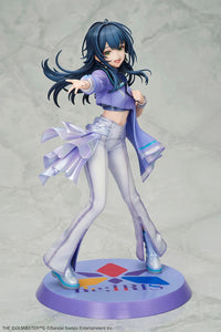 Gakuen Idolmaster Temari Tsukimura (Re;IRIS Ver.) 1/7 Scale Figure