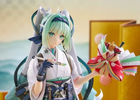 Vocaloid Hatsune Miku (Smile x Future Ver.) 1/7 Scale Figure