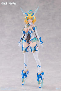 Bunny Suit Planning Sophia F. Shirring (Celeste Bunny Ver.) 1/9 Scale Action Figure