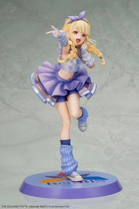 Gakuen Idolmaster Kotone Fujita (Re;IRIS Ver.) 1/7 Scale Figure