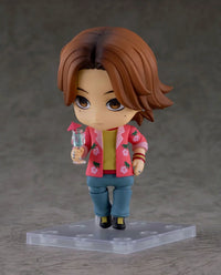 Mouthwashing Nendoroid No.3093 Daisuke