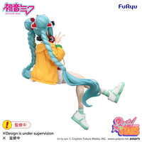 Vocaloid Hatsune Miku (HATSUNE MIKU Digital Stars 2025) Noodle Stopper Figure