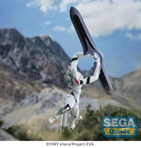 Neon Genesis Evangelion The End of Evangelion Xross Link EVA Mass Production Model Figure