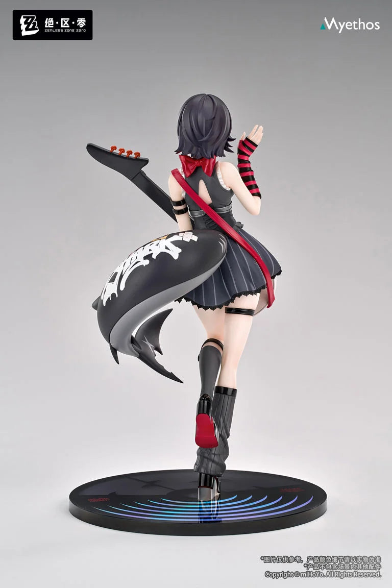 Zenless Zone Zero Gift+ Ellen Joe (Sparkling Wonderland Ver.) 1/8 Scale Figure