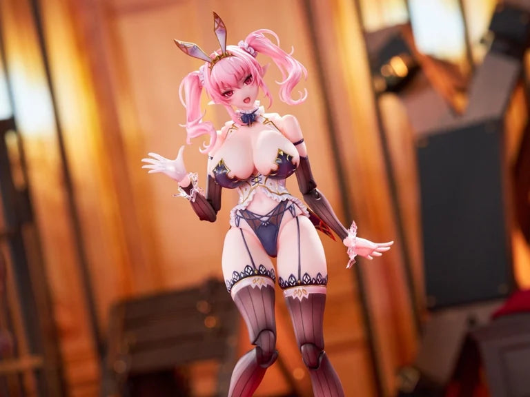 Galactic Series Alice 1/12 Scale Action Figure