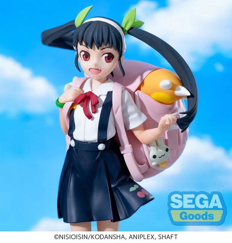 Monogatari XStellar Mayoi Hachikuji Figure