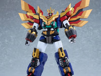 Beast King War God Dandivine Moderoid Dandivine (Action Model) Model Kit