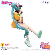 Vocaloid Hatsune Miku (HATSUNE MIKU Digital Stars 2025) Noodle Stopper Figure