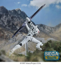 Neon Genesis Evangelion The End of Evangelion Xross Link EVA Mass Production Model Figure
