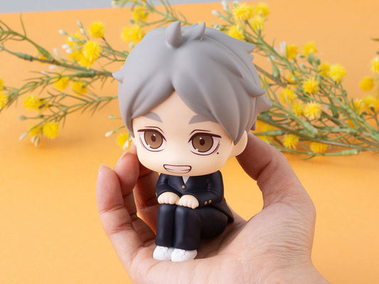 Haikyu!! Look Up Series Koushi Sugawara