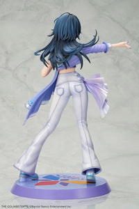 Gakuen Idolmaster Temari Tsukimura (Re;IRIS Ver.) 1/7 Scale Figure