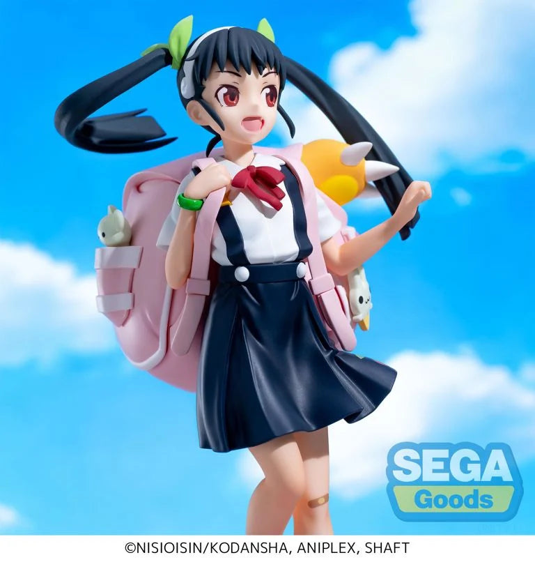 Monogatari XStellar Mayoi Hachikuji Figure