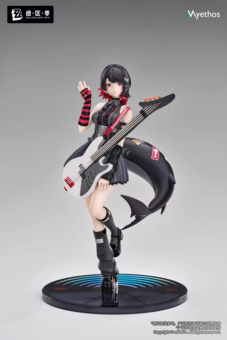 Zenless Zone Zero Gift+ Ellen Joe (Sparkling Wonderland Ver.) 1/8 Scale Figure