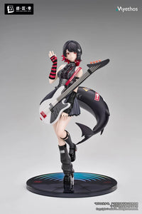 Zenless Zone Zero Gift+ Ellen Joe (Sparkling Wonderland Ver.) 1/8 Scale Figure