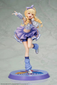 Gakuen Idolmaster Kotone Fujita (Re;IRIS Ver.) 1/7 Scale Figure