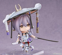 Goddess of Victory Nikke Nendoroid No.2995 Scarlet