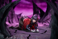 Chained Soldier Ren Yamashiro 1/7 Scale Figure