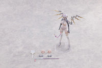 Galactic Series Rita Otozuki 1/12 Scale Action Figure
