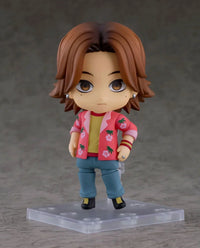 Mouthwashing Nendoroid No.3093 Daisuke