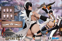 Samurai Shodown (2019) Iroha 1/6 Scale Action Figure