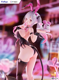 VTuber F Nex Suou Patra (Bunny Ver.) 1/6 Scale Figure