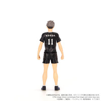 Haikyu!! Collekazaro CK-H10 Osamu Miya Action Figure