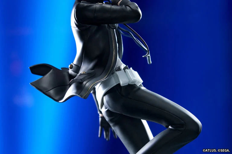 Persona 3 Reload Limepie Protagonist 1/8 Scale Figure