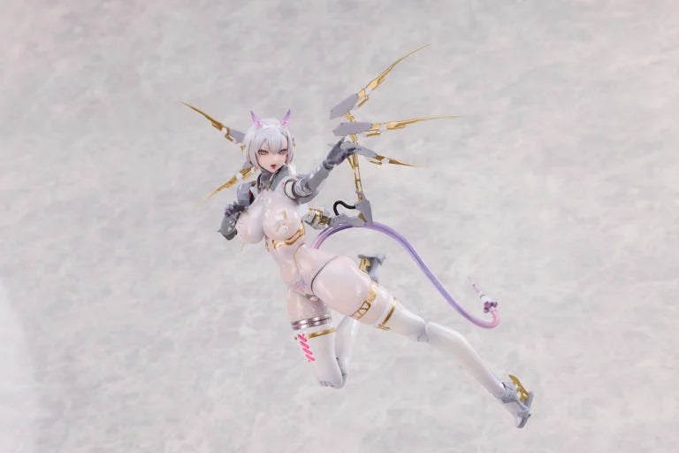 Galactic Series Rita Otozuki 1/12 Scale Action Figure