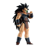 Dragon Ball Z Masterlise Ichibansho Raditz (Spirit of the Saiyan) Figure