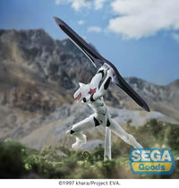 Neon Genesis Evangelion The End of Evangelion Xross Link EVA Mass Production Model Figure