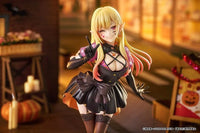 My Dress-Up Darling Marin Kitagawa (Halloween Ver.) 1/7 Scale Figure